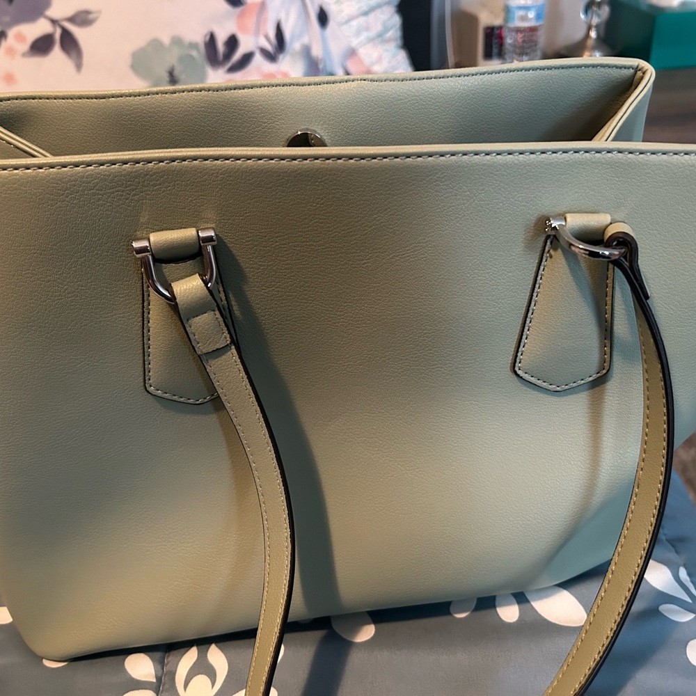 Nine West Satchel Bag